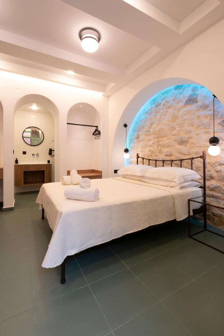 Sartori Concept Hotel 8