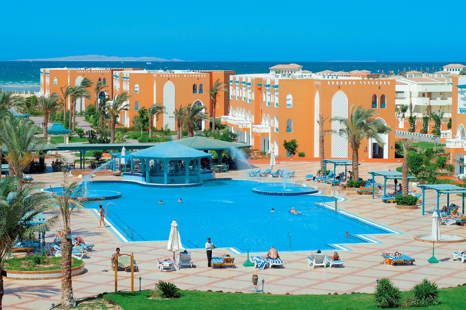 Sunrise Garden Beach Resort 2