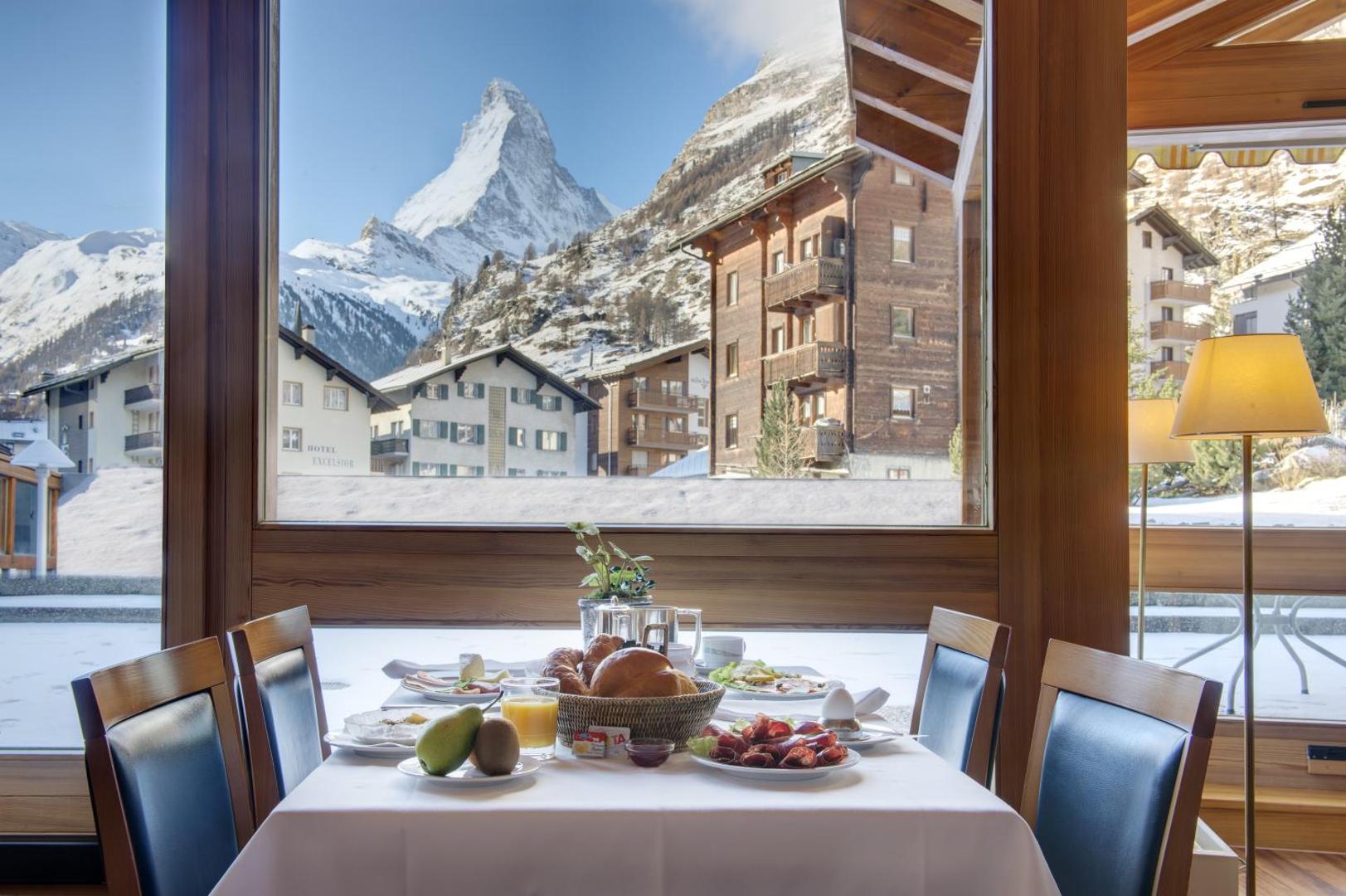 Hotel Metropol & Spa Zermatt 5