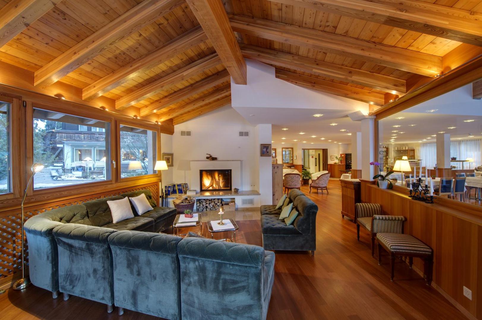 Hotel Metropol & Spa Zermatt 7