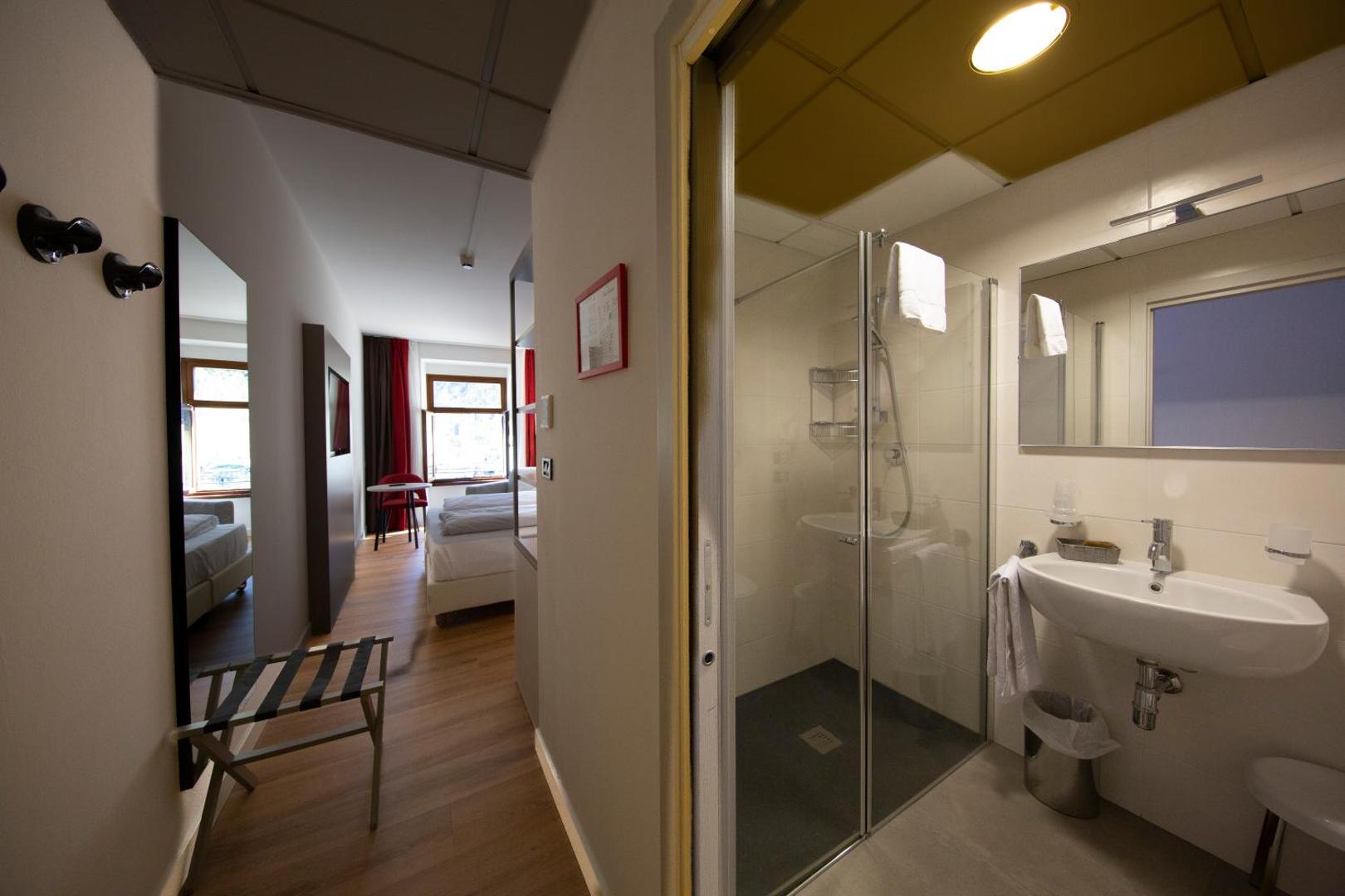 Hotel Centrale 3