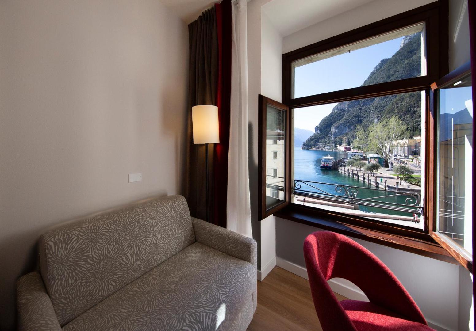 Hotel Centrale 8