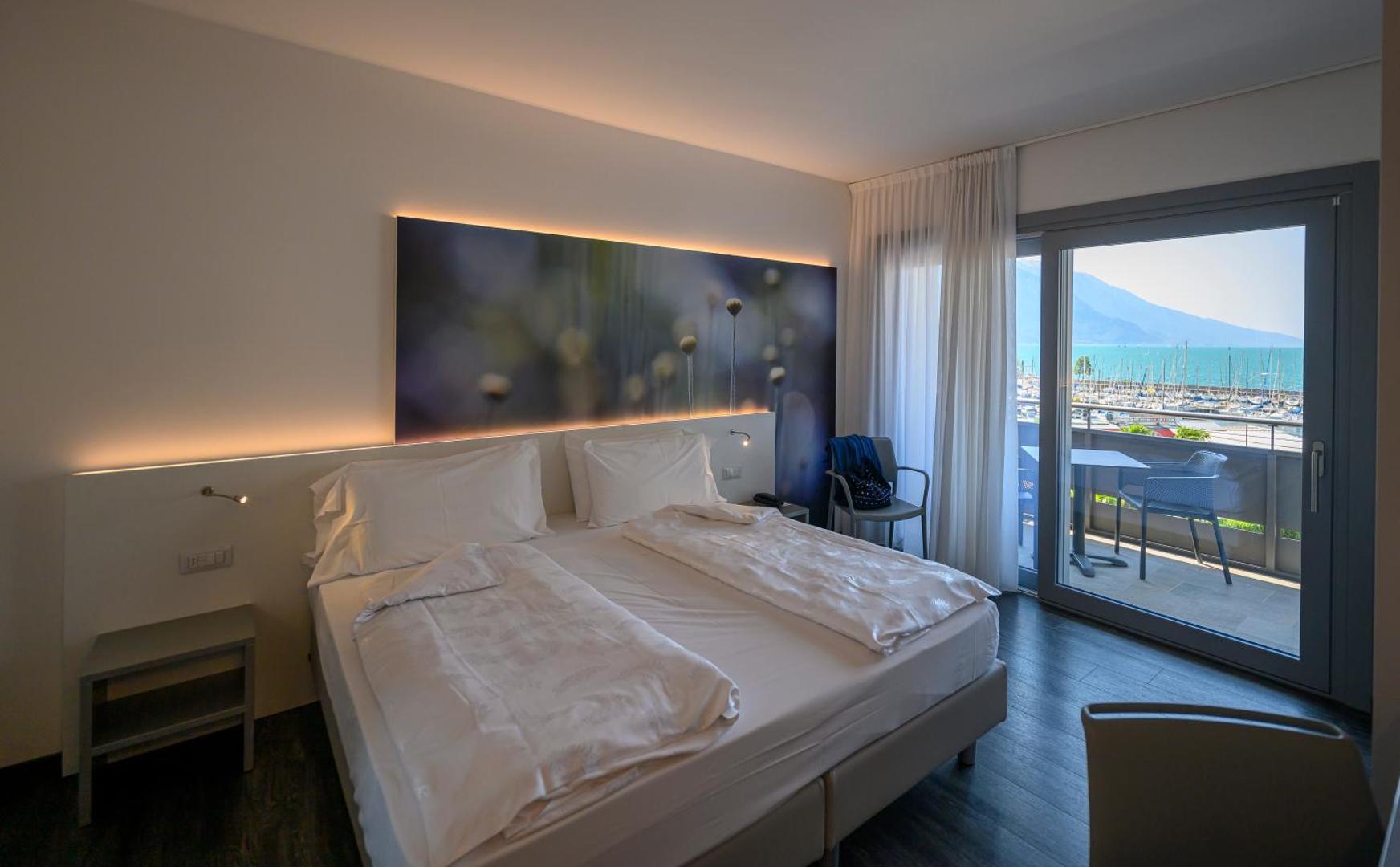 Hotel Riviera 3
