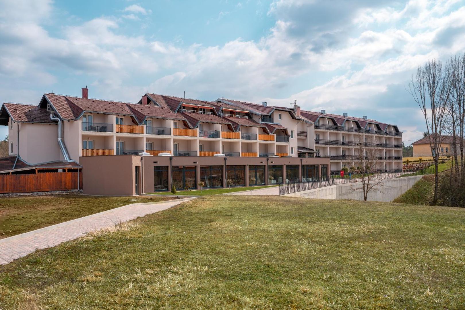 Hotel Mirjana & Rastoke 7
