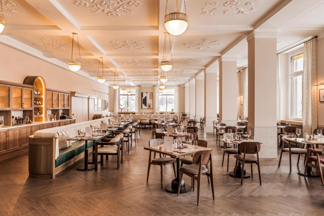 Hotel Altein Arosa, a Faern Collection Resort 6