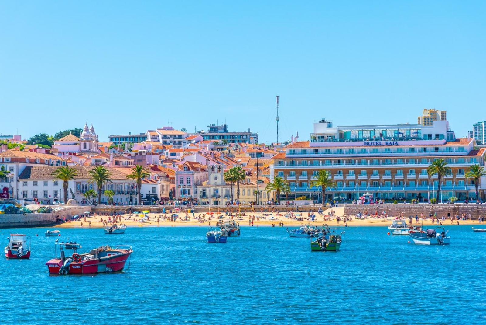 Hotel Baia 2
