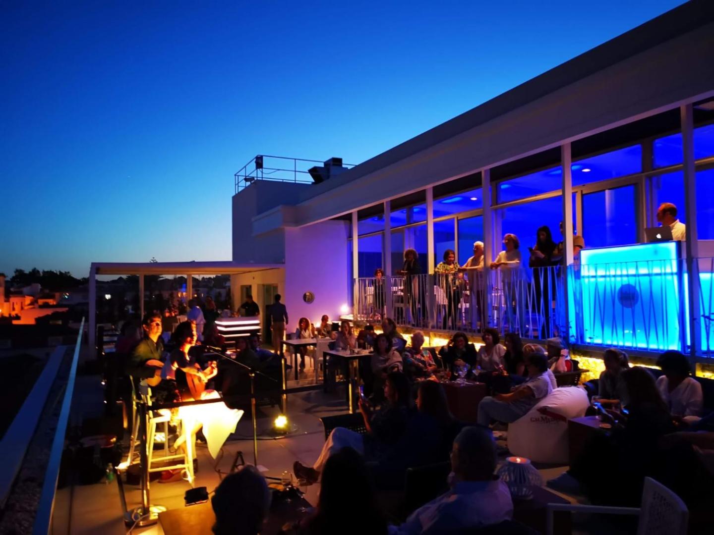 Hotel Baia 8