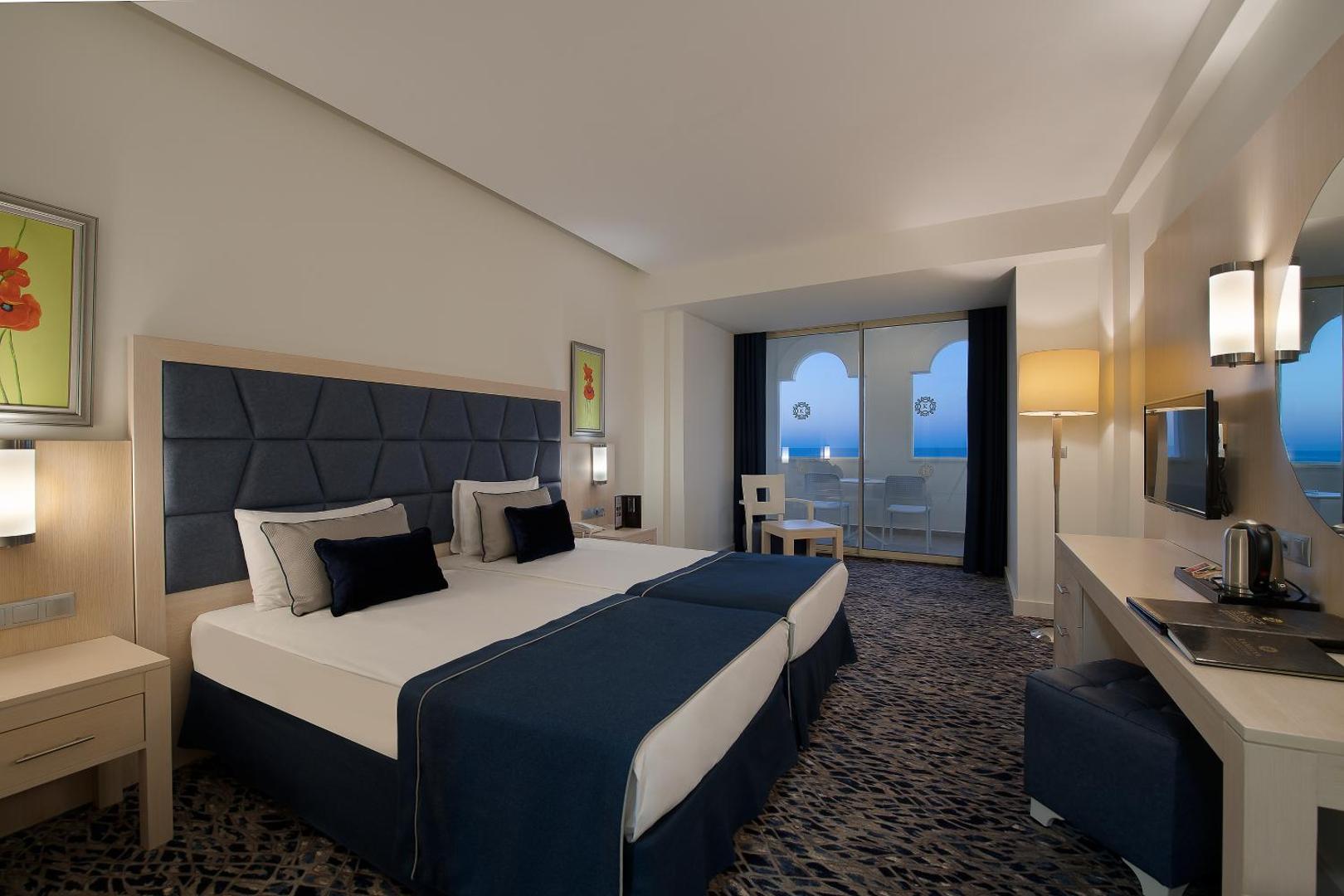 Kamelya Fulya Hotel & Aqua - Ultra All Inclusive 3