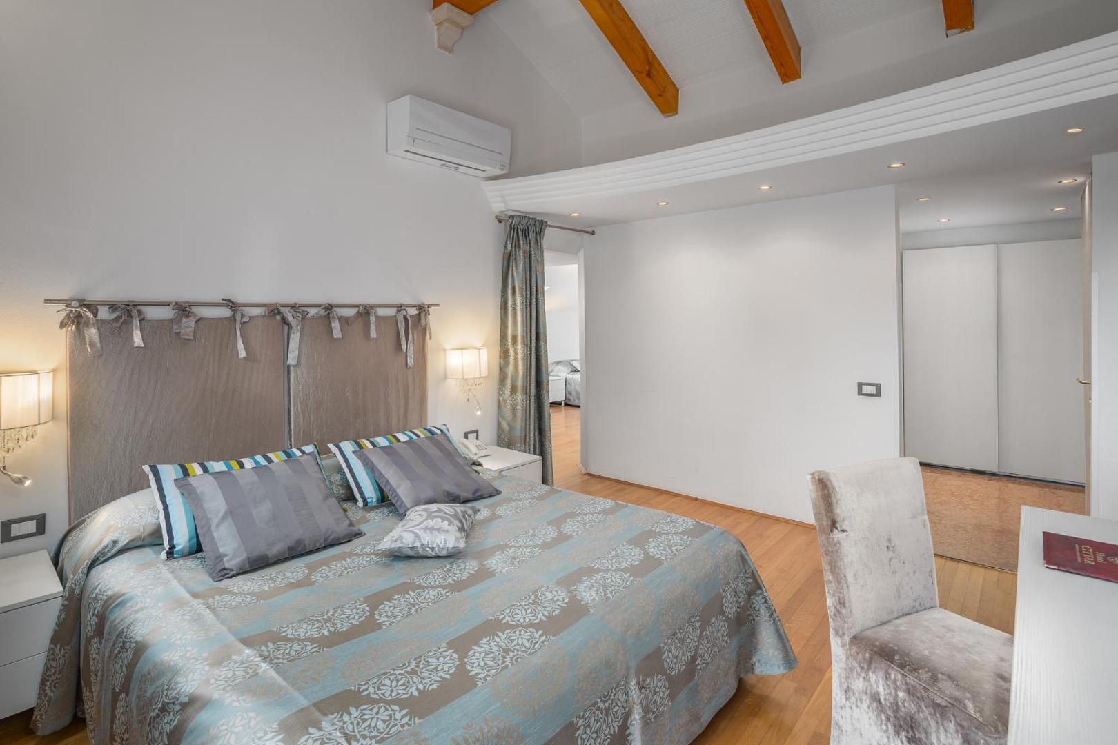 Hotel Cittar 8