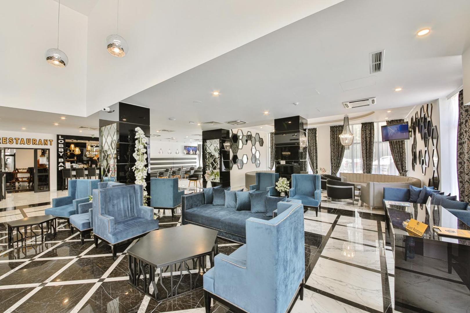 Prestige Hotel and Aquapark - All inclusive 6