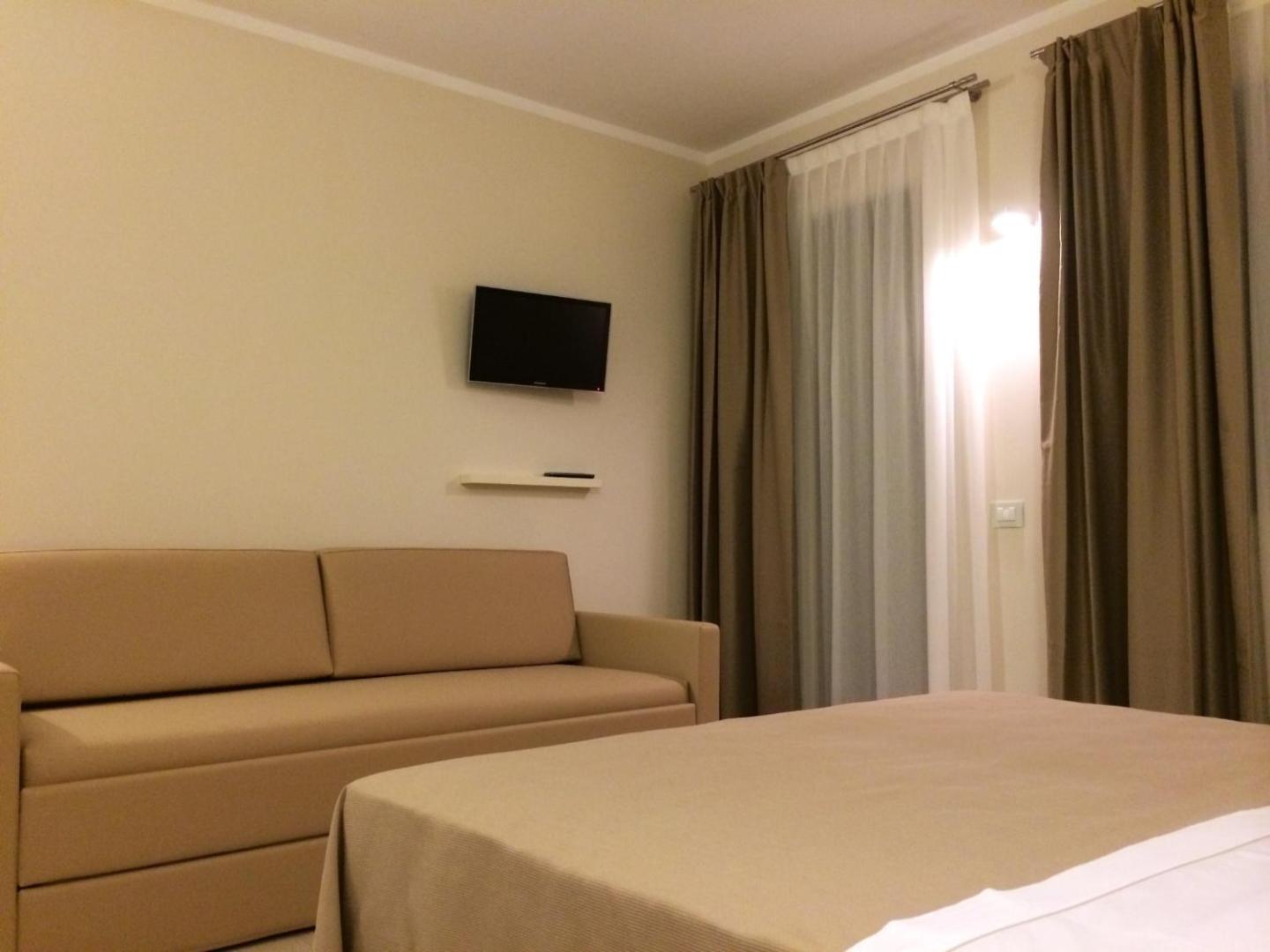 Locanda Corte Montioni 7