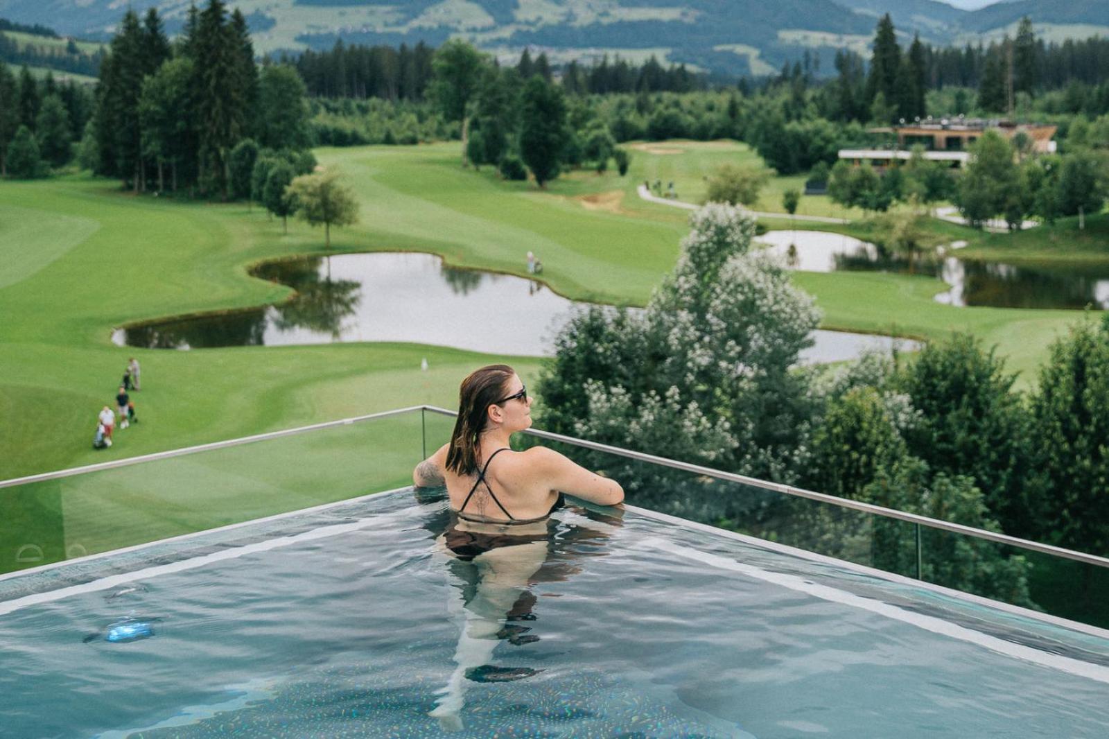 Berg & Golf Resort Westendorf by ALPS RESORTS 5