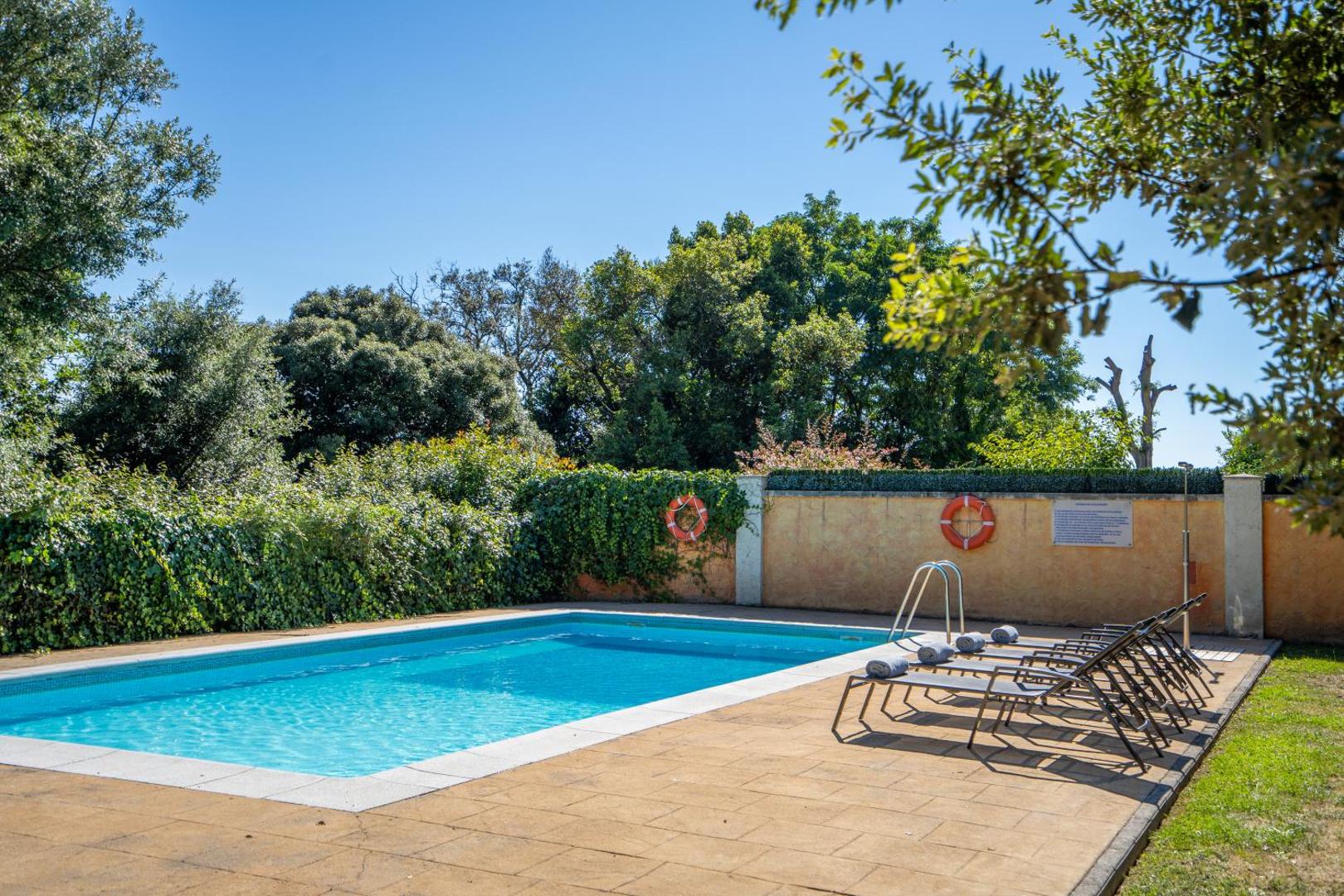 Hotel Torres de Somo 5