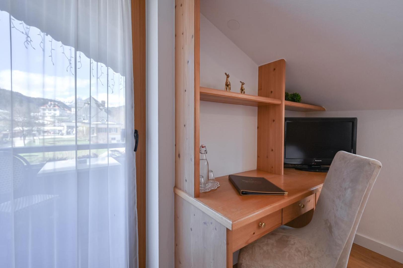 Hotel Alpenstuben 5