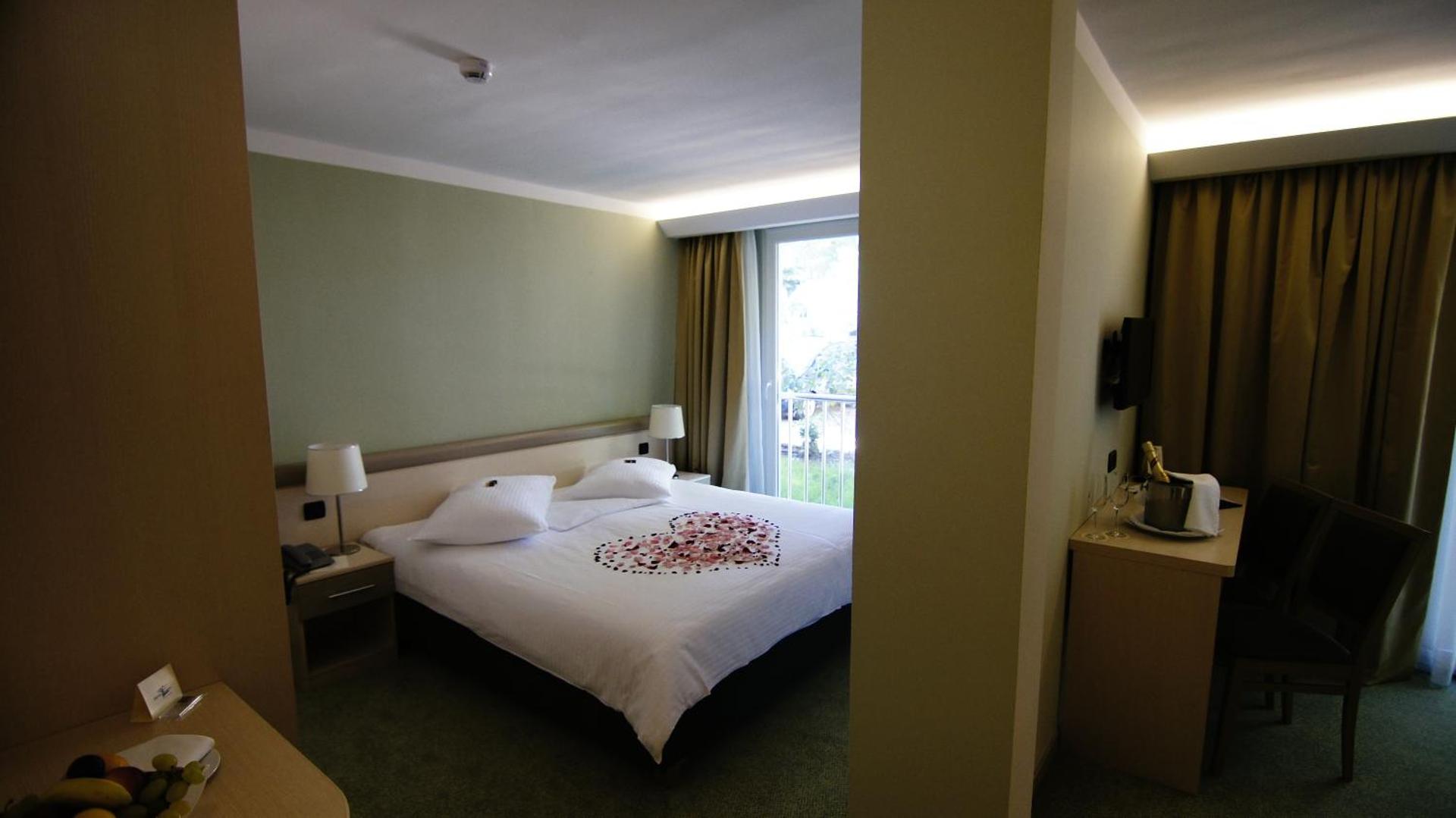 Hotel Kimen - Annex 8