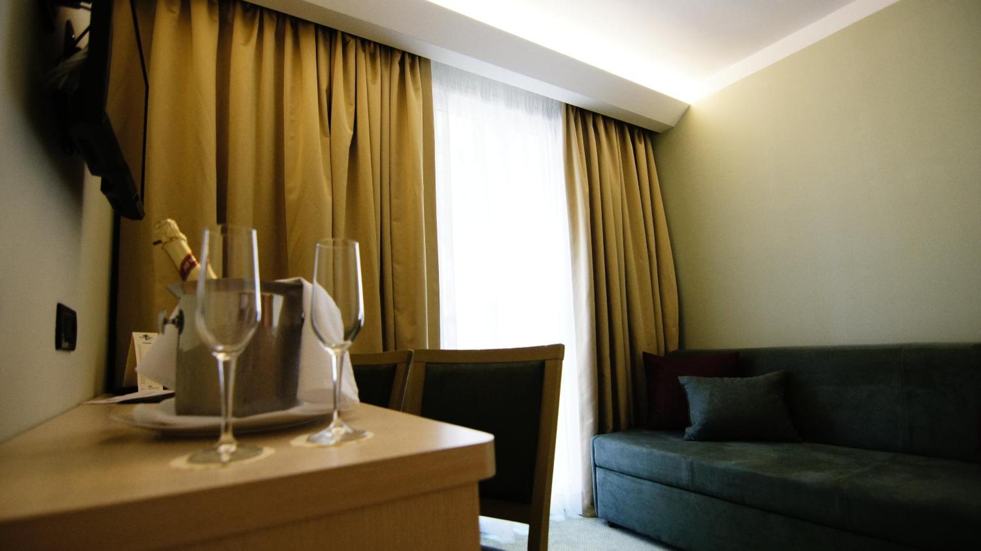 Hotel Kimen - Annex 6