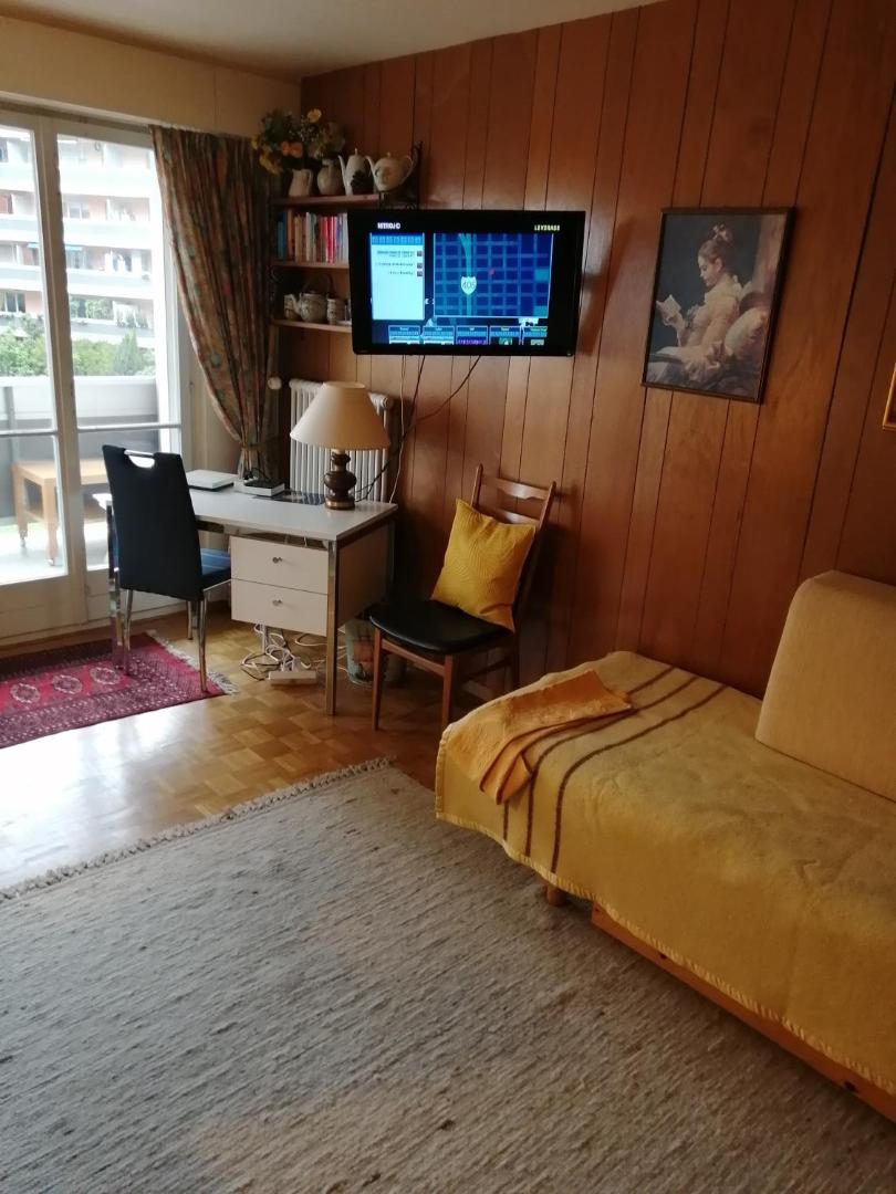 Appartment Kieper 6