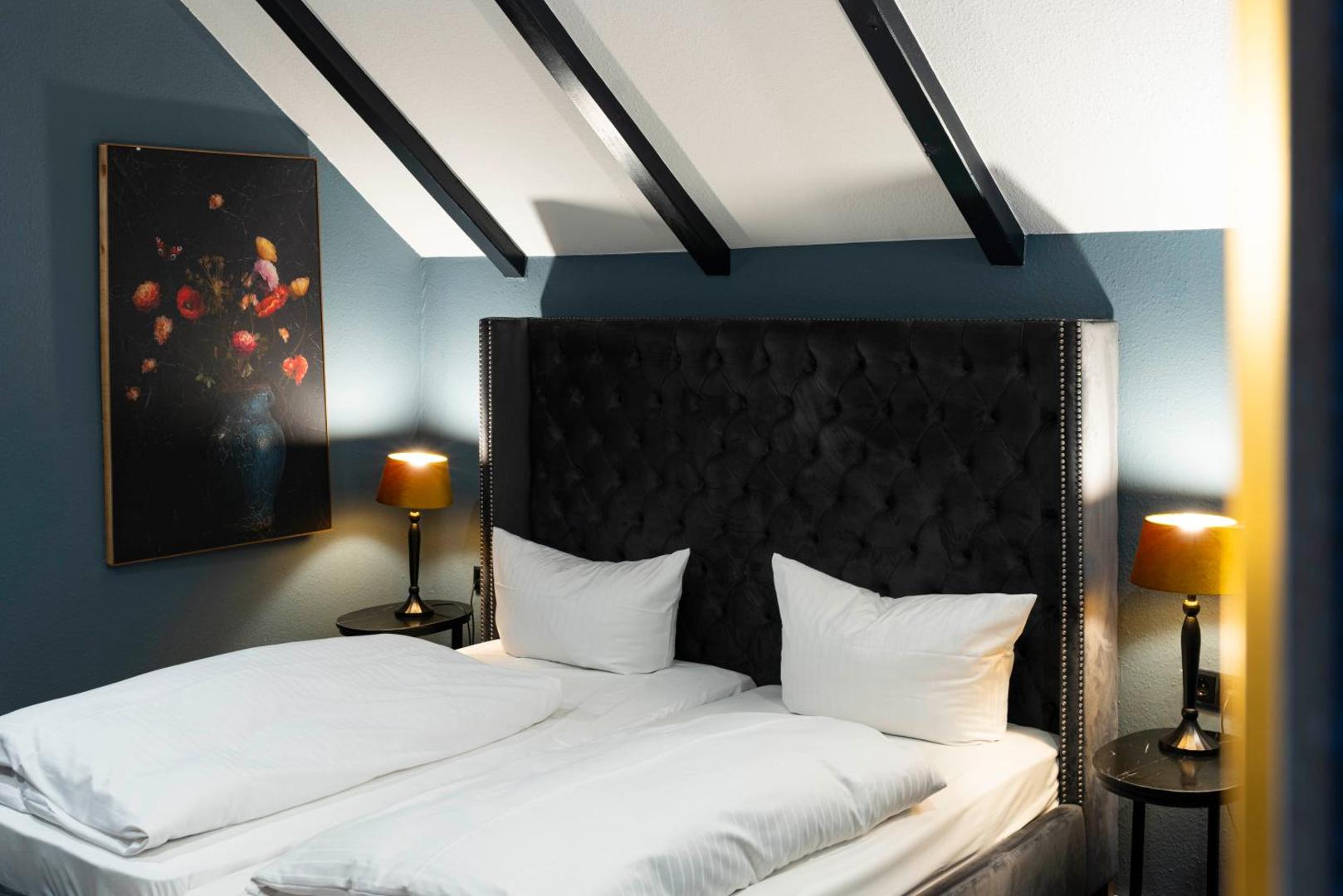 Waldhotel Riesebusch 8