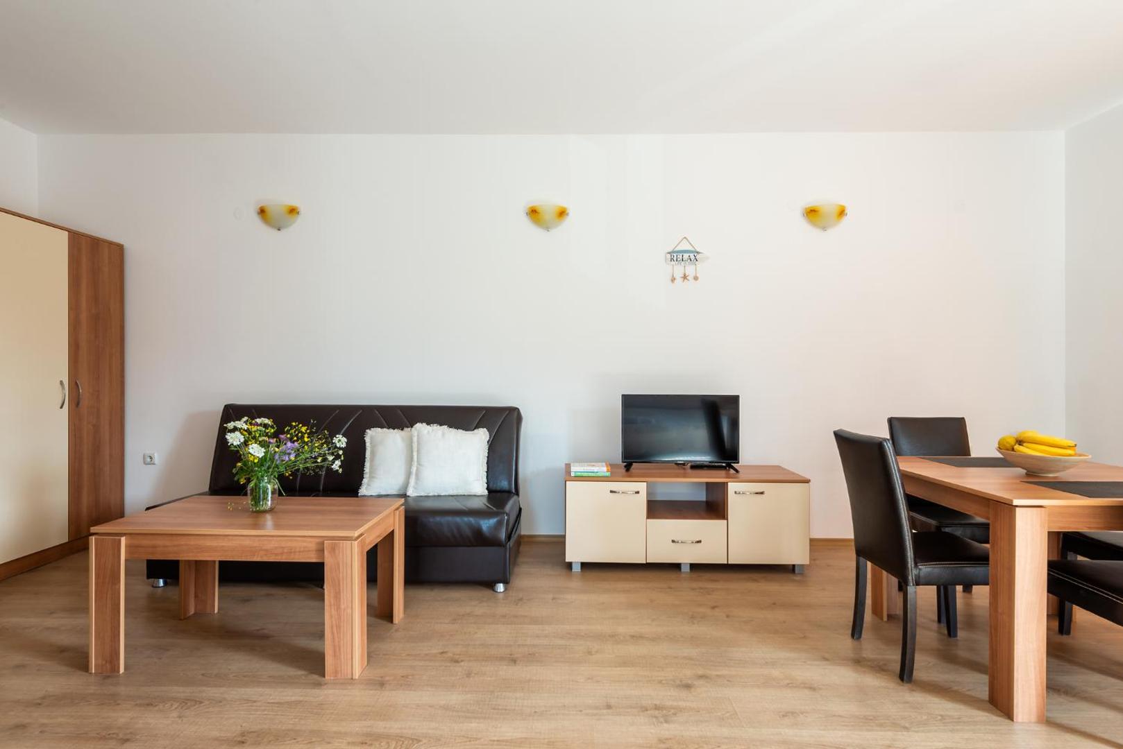 Villa Entre 5