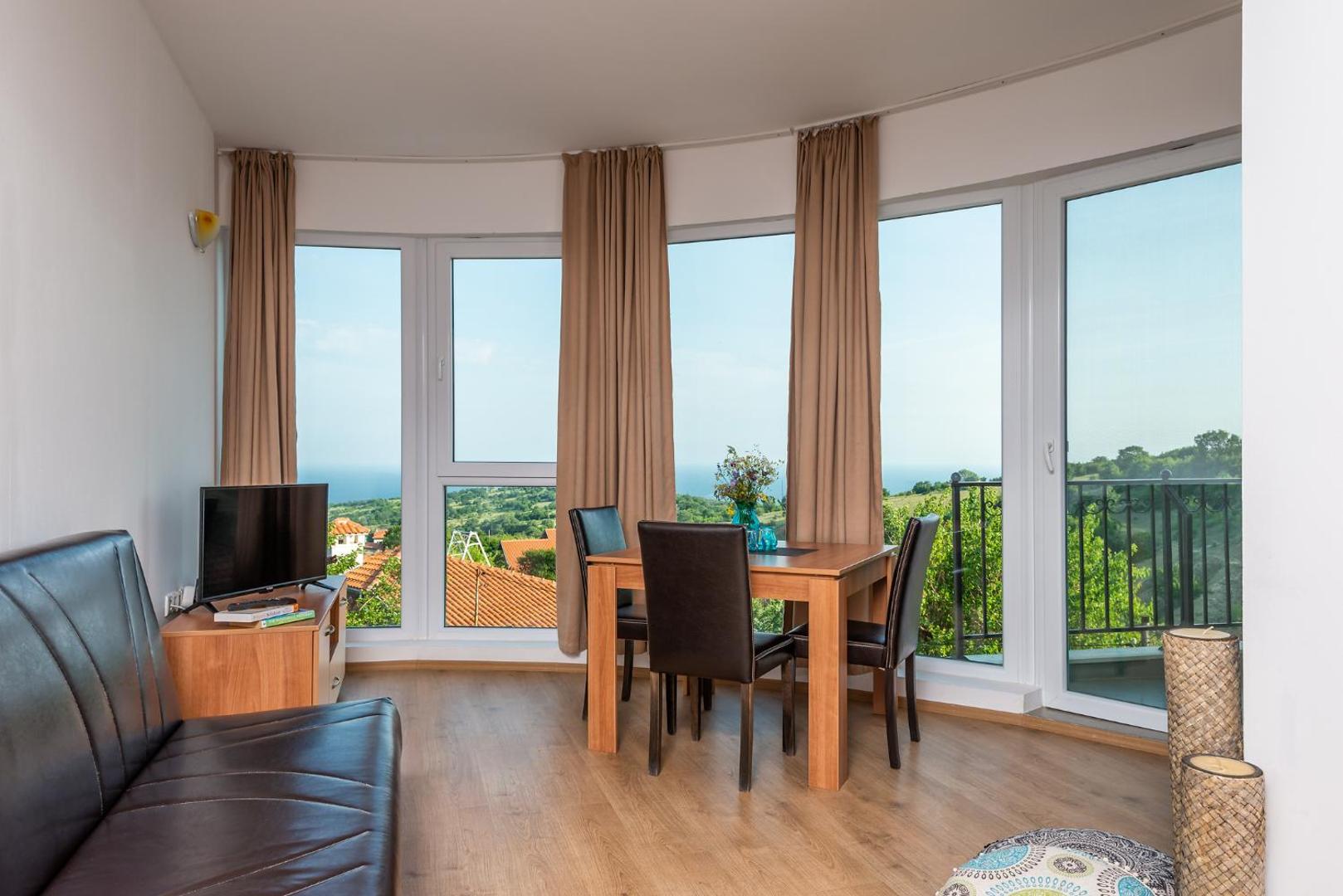 Villa Entre 6
