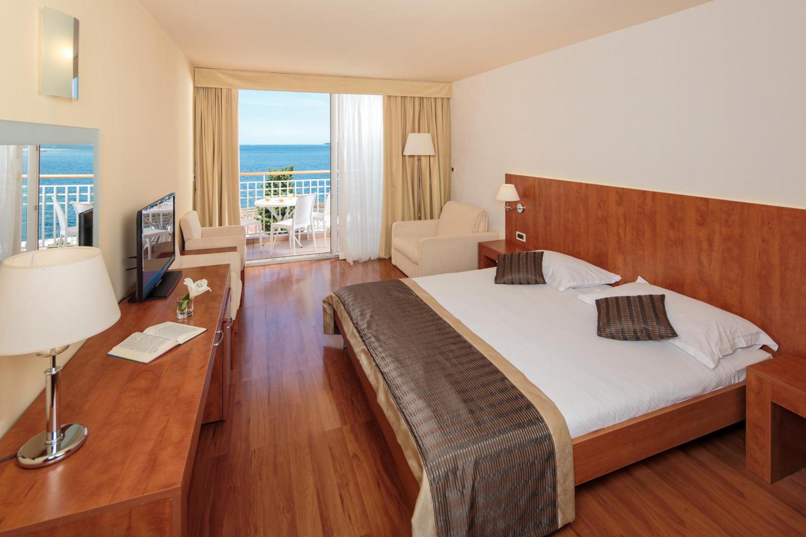 Hotel Umag Plava Laguna 3