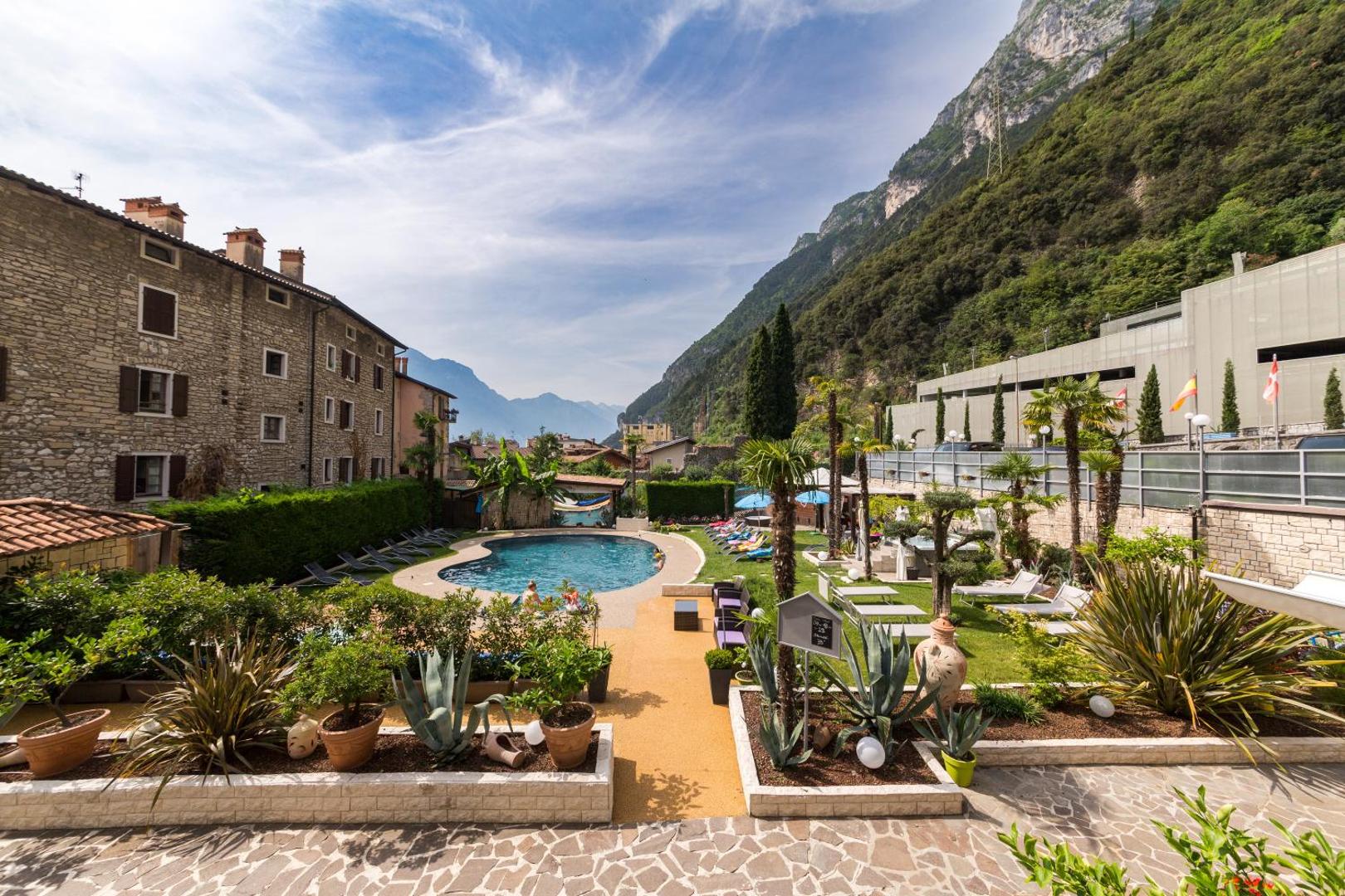 Hotel Canarino 8