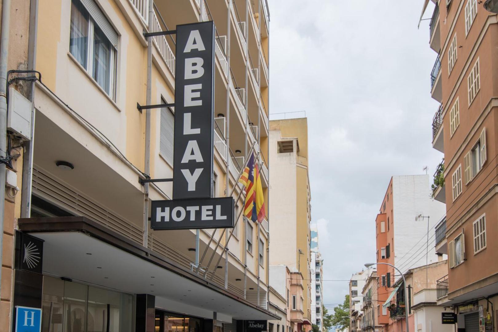 Hotel Abelay - Palma de Mallorca 5