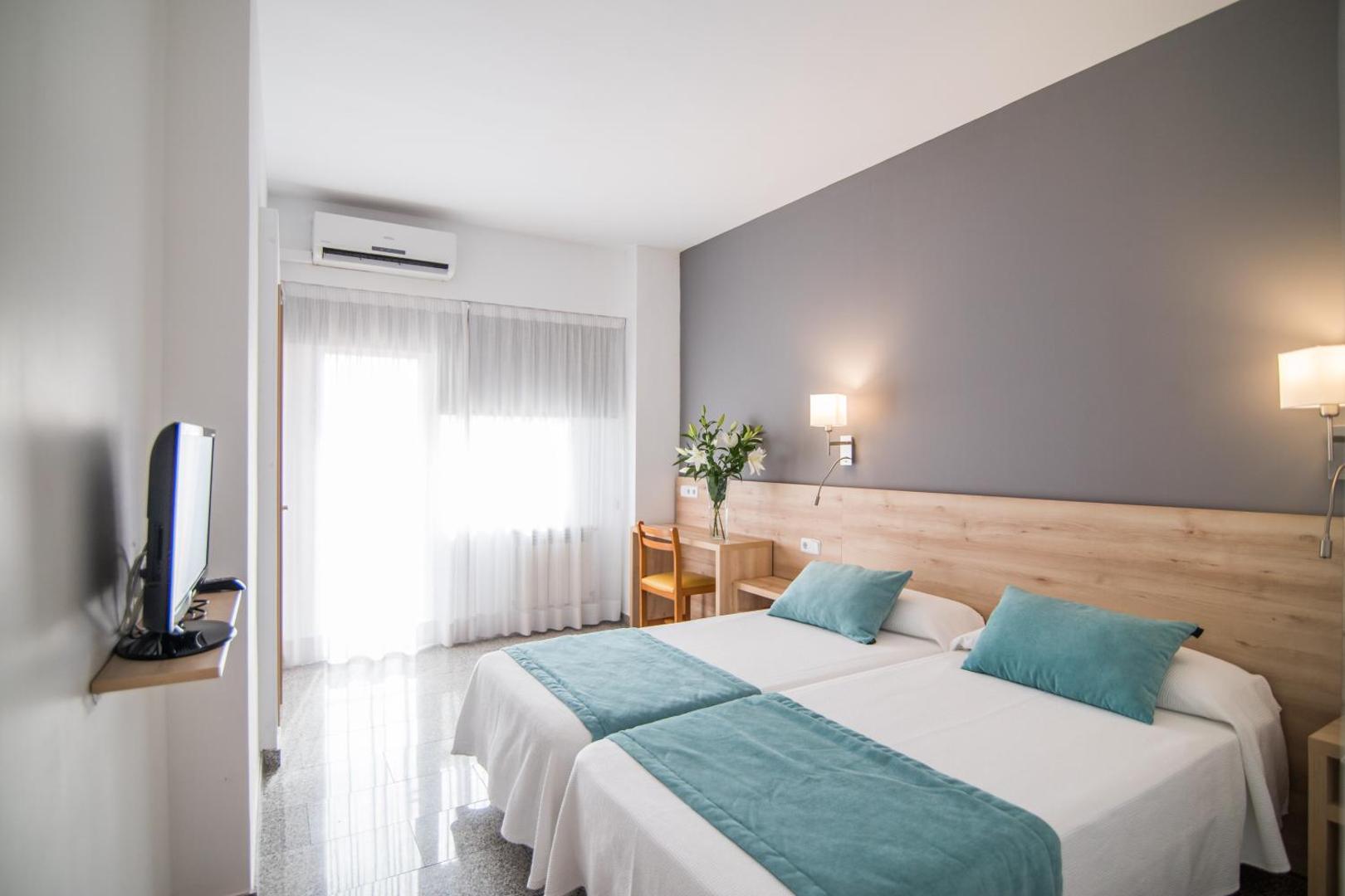 Hotel Abelay - Palma de Mallorca 6