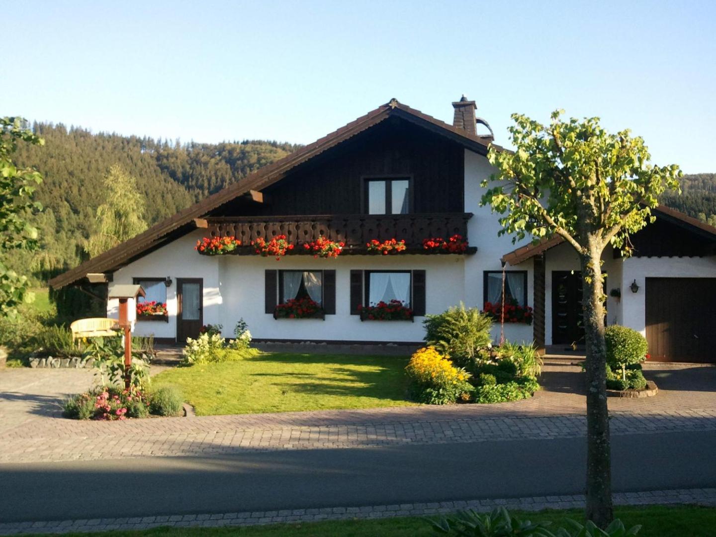 Landhaus Florian 7