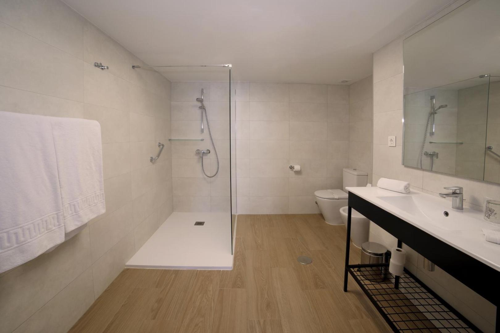 Hotel Apartamentos Pyr Fuengirola 6