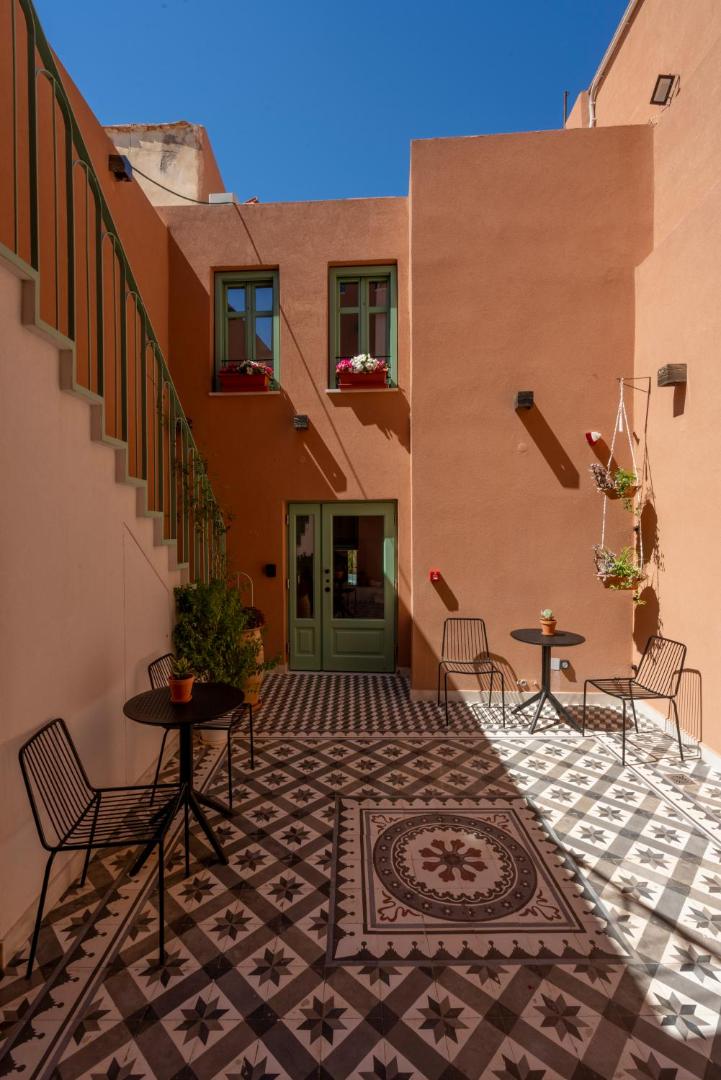Sartori Concept Hotel 7
