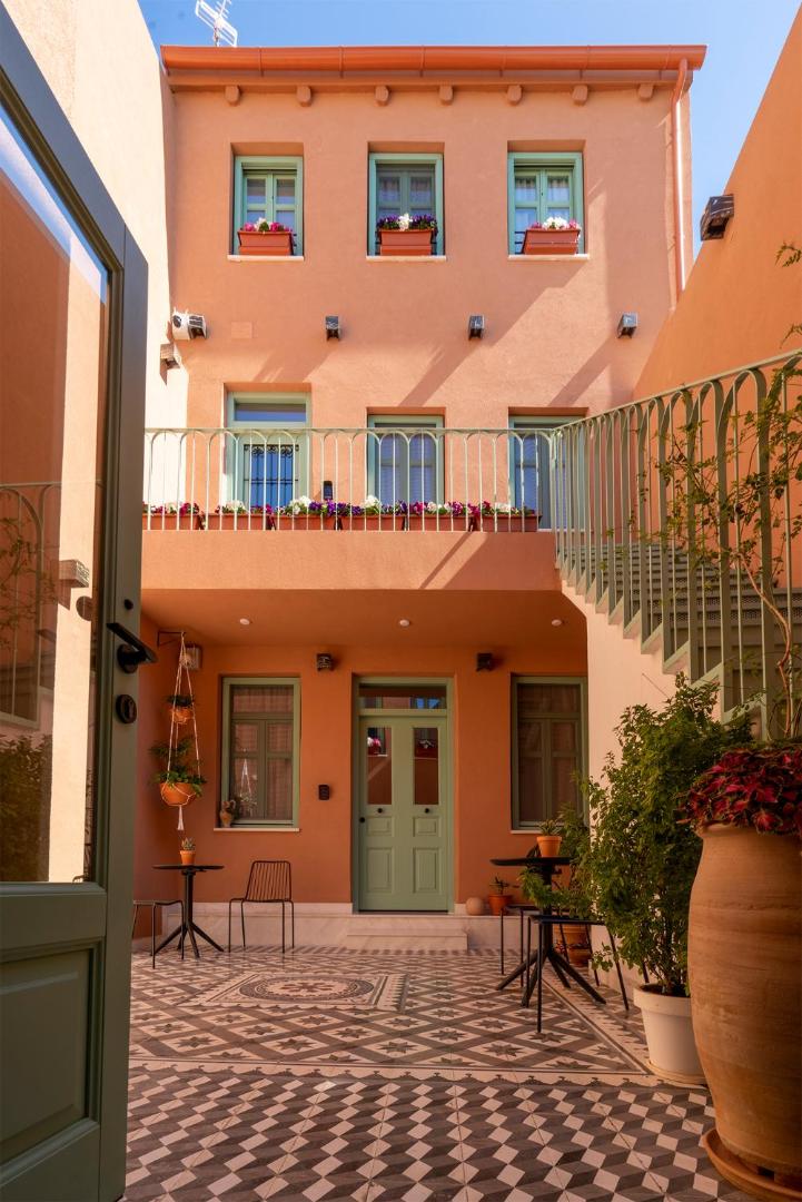 Sartori Concept Hotel 1