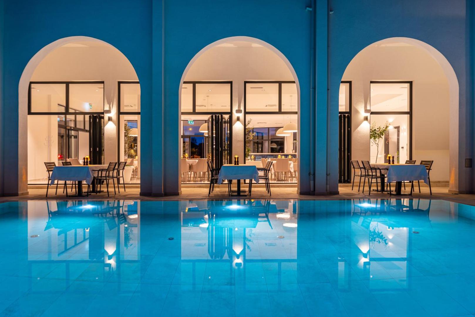 Miramare Hotel 1