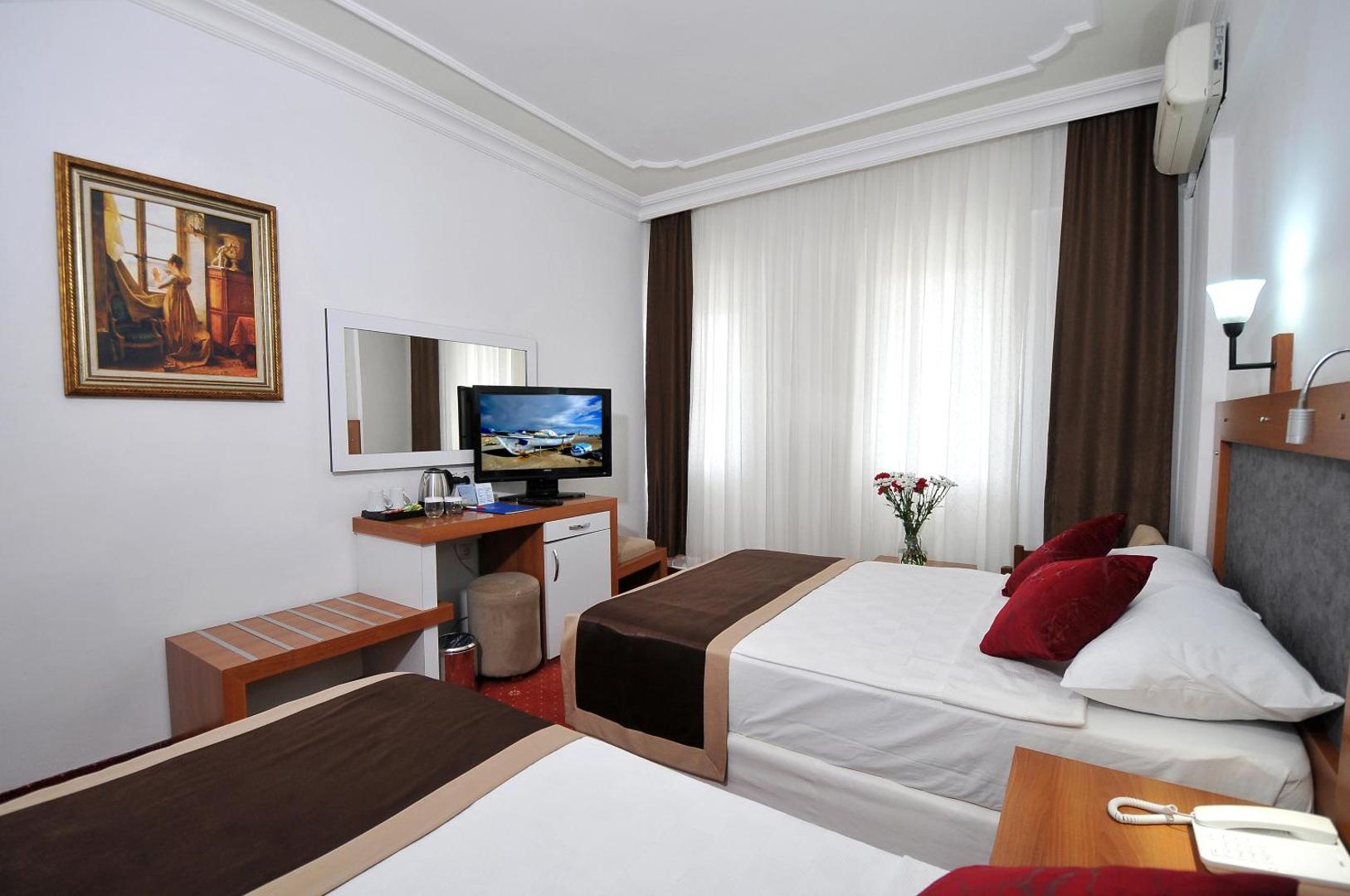 Ramira Beach Hotel - All Inclusive 7