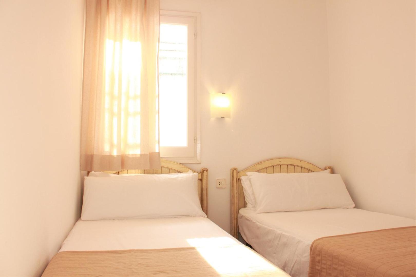 Apartamentos Las Pérgolas 3