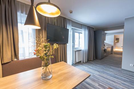 LakeSide Apartments Seefeld 3
