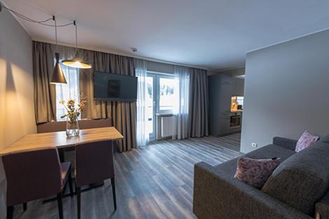 LakeSide Apartments Seefeld 6