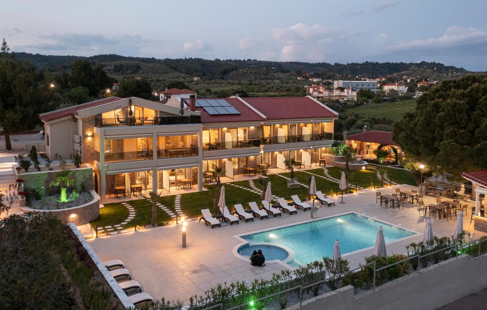 Villa Sara 5
