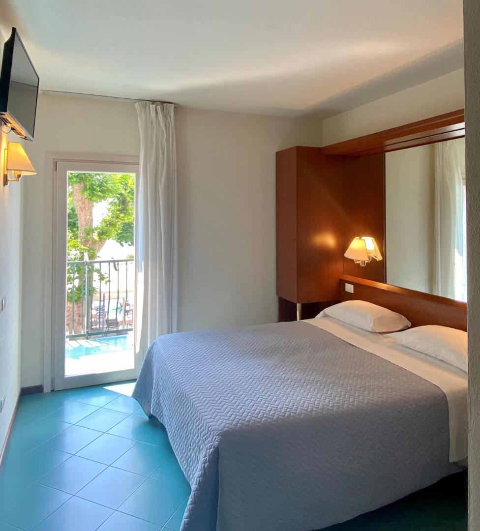 Hotel Pai 3