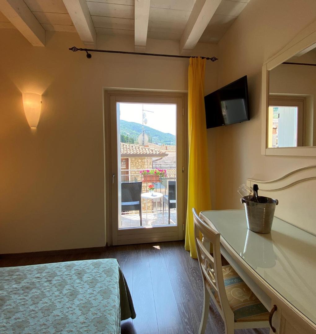 Hotel Pai 6