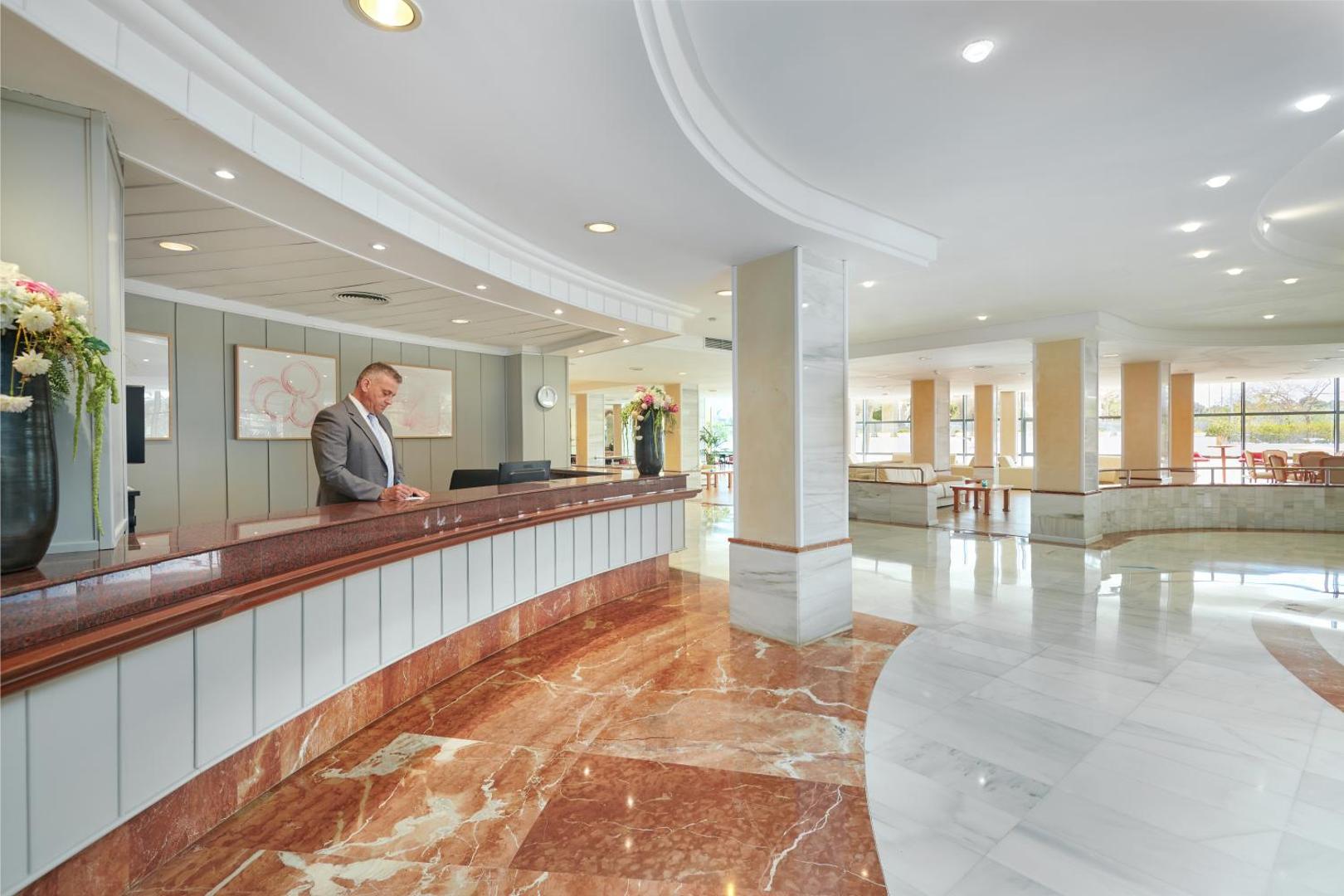 Grupotel Taurus Park 3