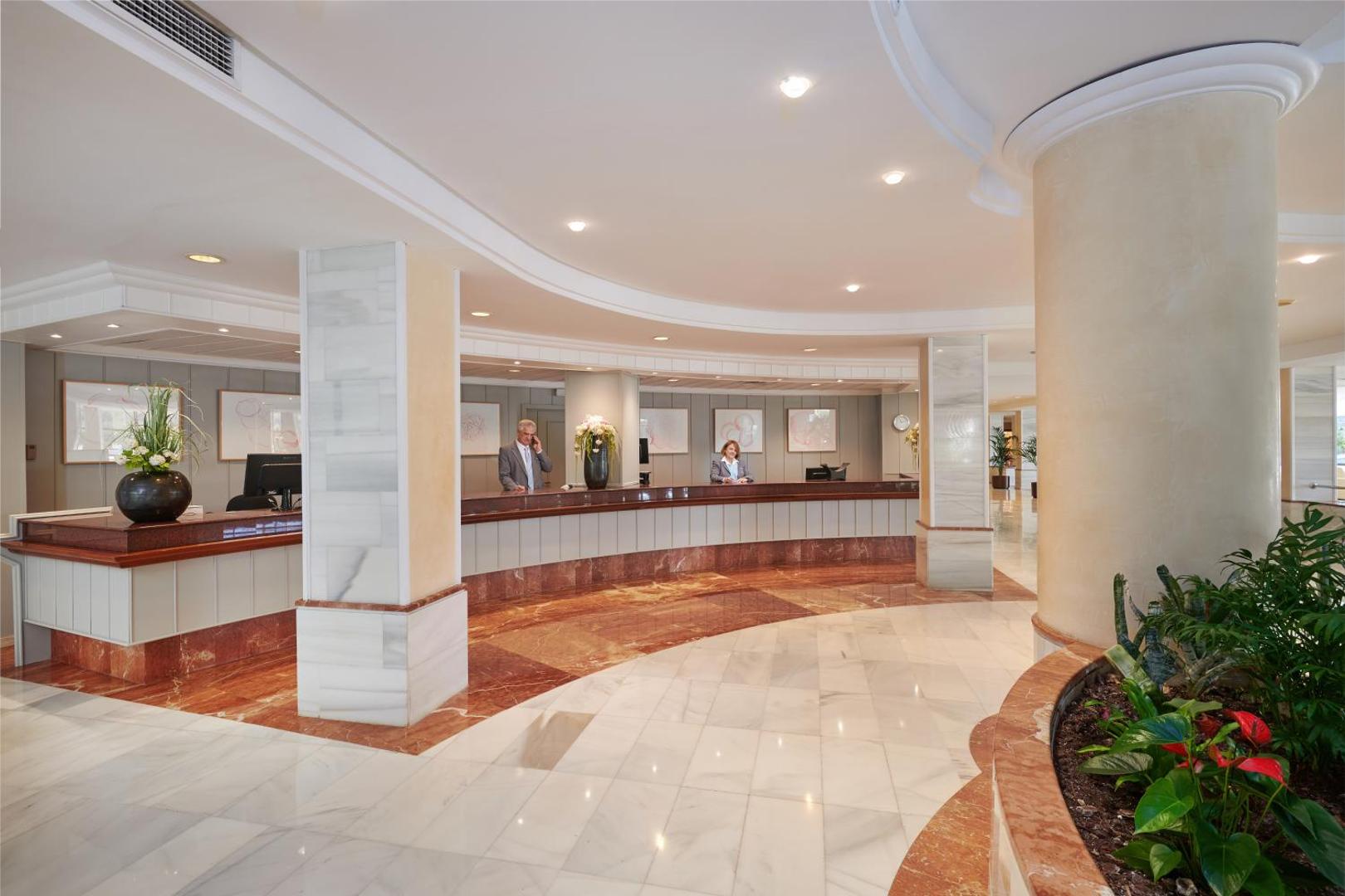 Grupotel Taurus Park 5