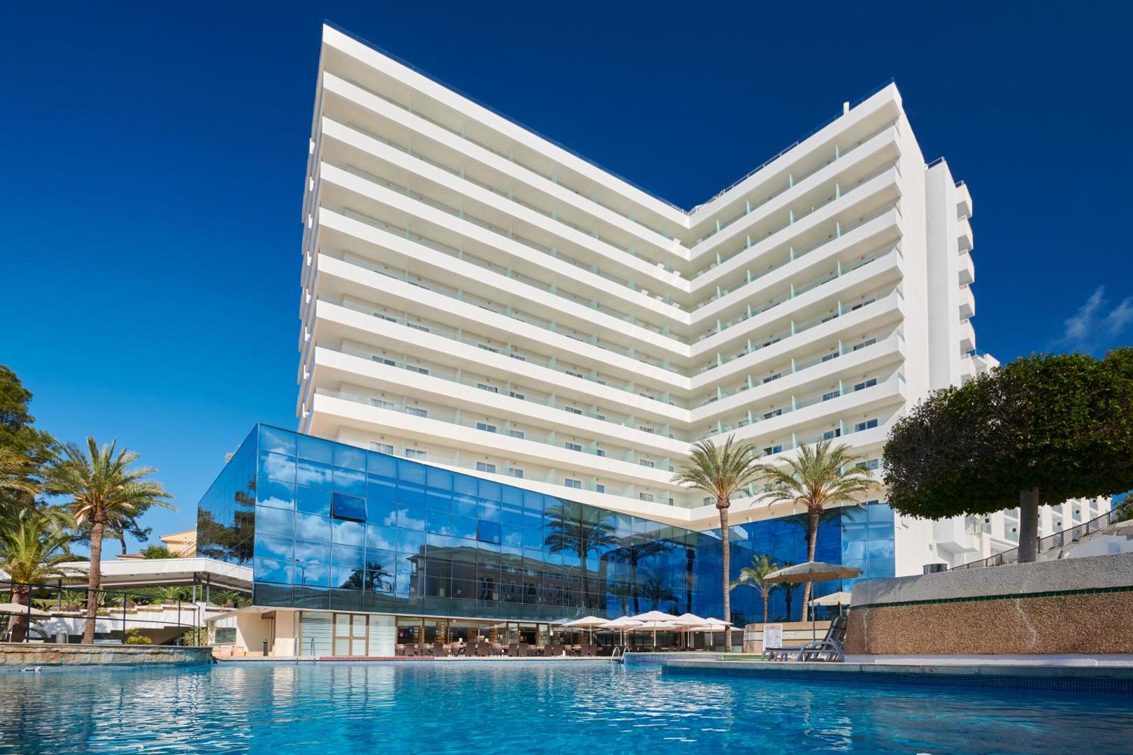 Grupotel Taurus Park 2