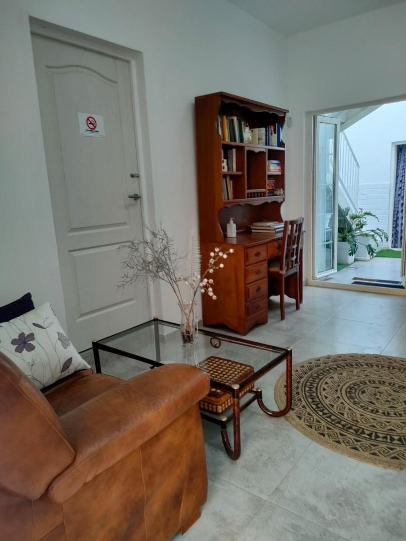Alba 2 apartamento y Alba 3 habitación con baño 6