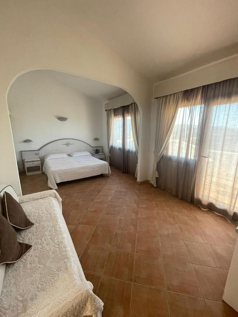 Hotel Micalosu 3