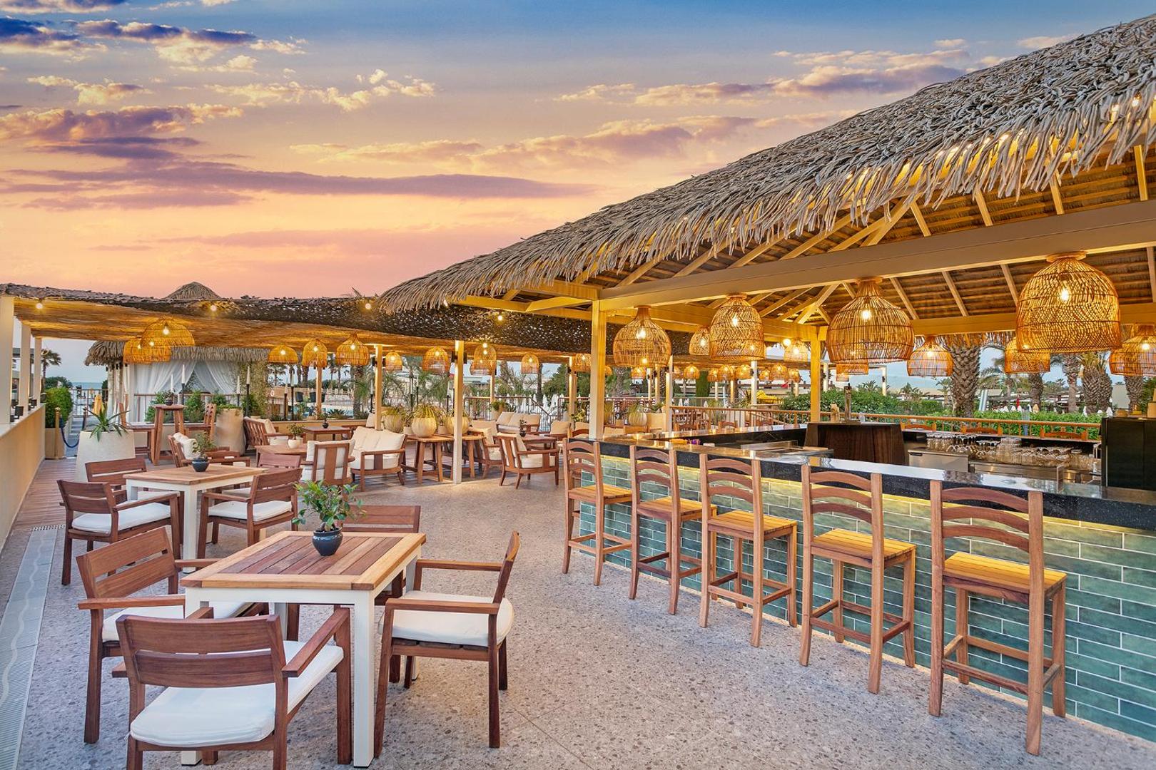 Liberty Hotels Lara 5