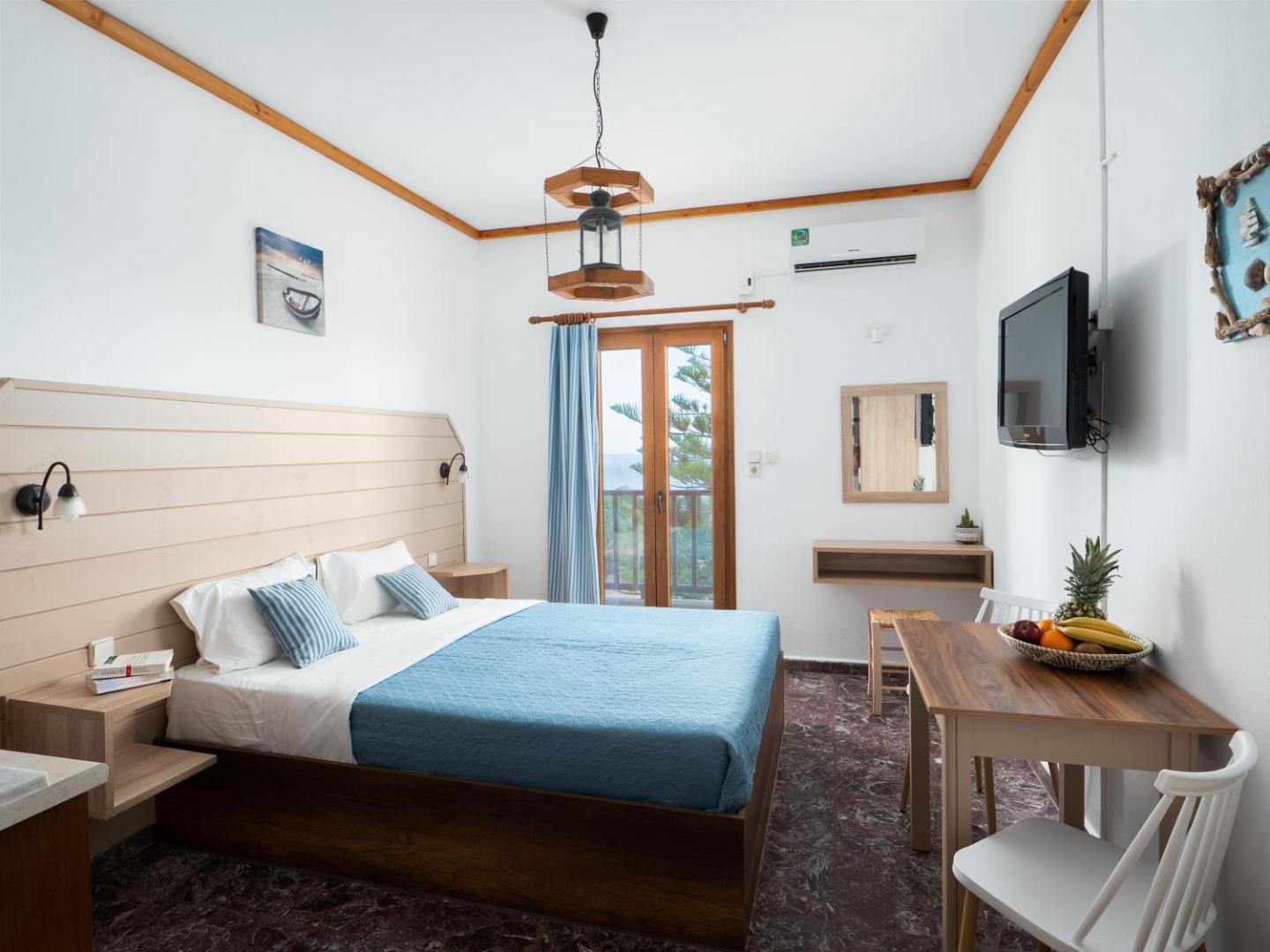 Spiros-Soula Family Hotel & Apartments 5