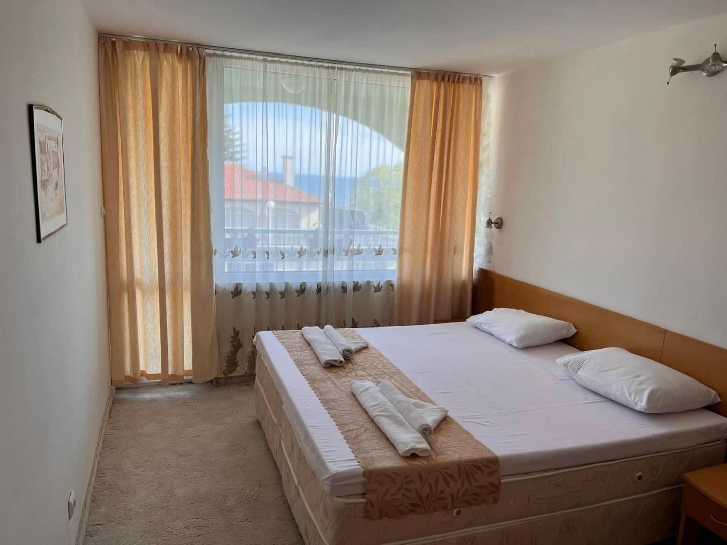 Хотел Диамант Hotel Diamond 3