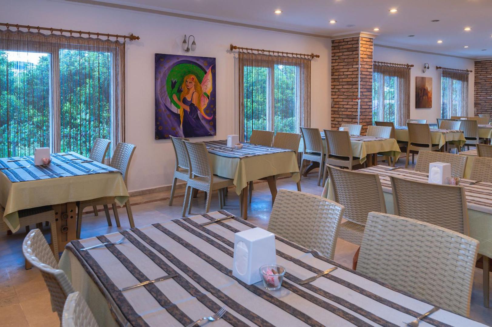 Grand Hotel Derin-All Inclusive 6