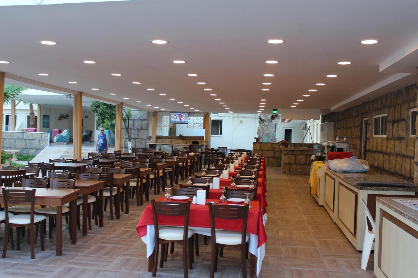Hotel Gold Stone 6